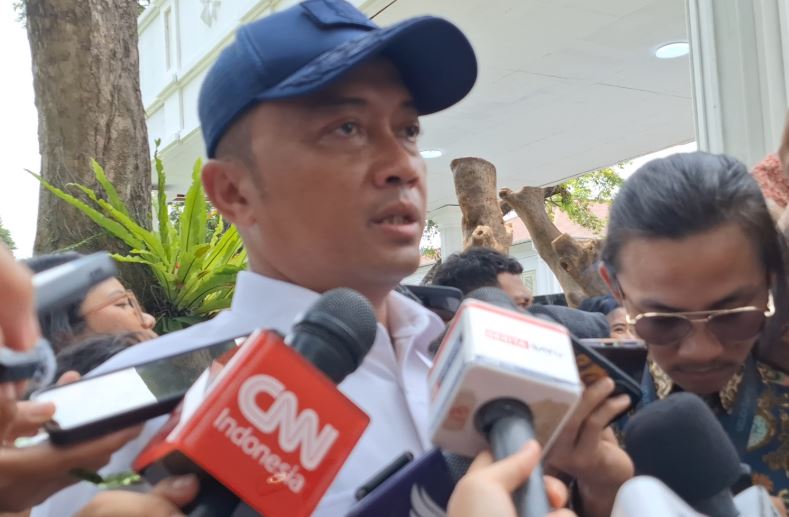 18 Gubernur Protes TKD Dipotong, Mensesneg: Transfer Kini Dibagi Langsung dan lewat Program seperti MBG