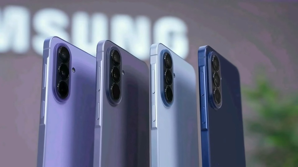 Harga Mulai Turun, Ini 7 HP Samsung Galaxy A Series Paling Layak Dibeli pada 2026