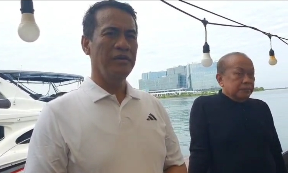 Diduga Curang, Mentan Laporkan 212 Produsen Beras ke Polri dan Kejagung