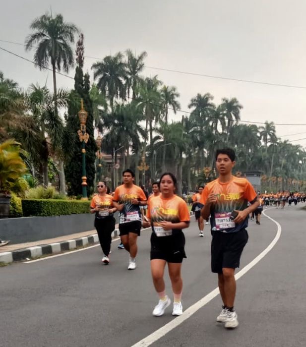 CFD Diganti Nama Jadi HBKB, Fokus Misi Sediakan Ruang dengan Udara Segar dan Edukasi Soal Lingkungan