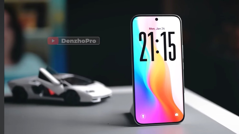 8 HP 5G RAM 8 GB Terbaru, Pilihannya Mulai Rp4 Jutaan