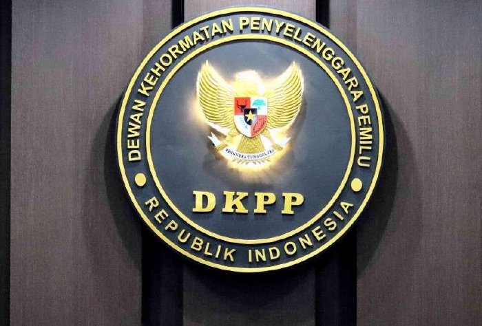 DKPP Terima Dua Aduan Etik soal Putusan MK dan Syarat Pendidikan Gibran
