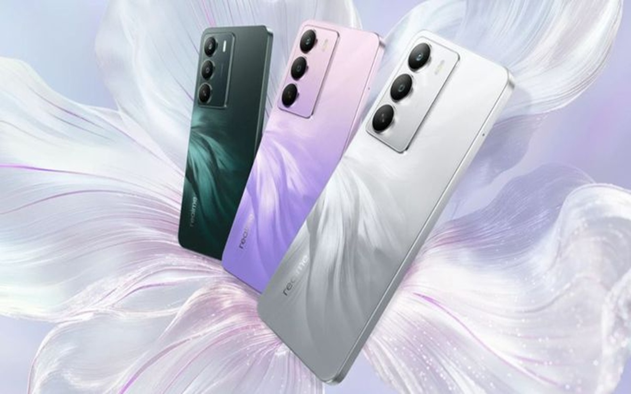 Komplet! Daftar Harga HP Realme Januari 2026, Mulai Rp1 Jutaan hingga 5G