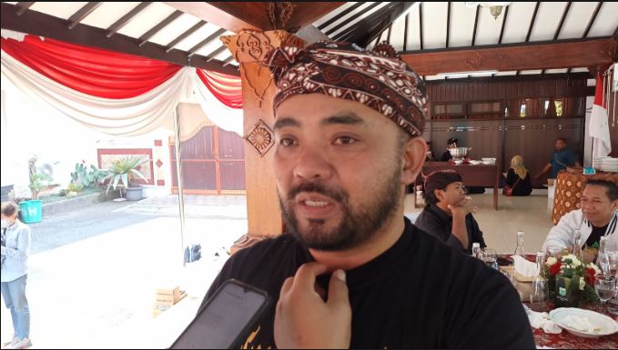 Kasus TBC di Kota Batu Capai 48,77 Persen, Pemkot Segera Bentuk Satgas