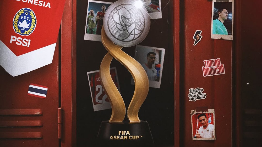 Hak Siar FIFA ASEAN Cup 2026 Seret, Nilainya Dikabarkan Turun
