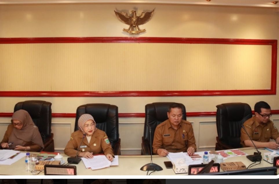 Stunting di Kabupaten Malang Turun, Antara Lain Berkat Program 1.000 Telur dan Digitalisasi Posyandu