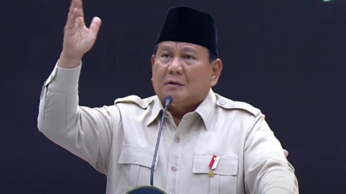 Presiden Prabowo Akan Sampaikan Pidato Kenegaraan Pagi Ini, Paparkan Capaian 300 Hari Kerja 