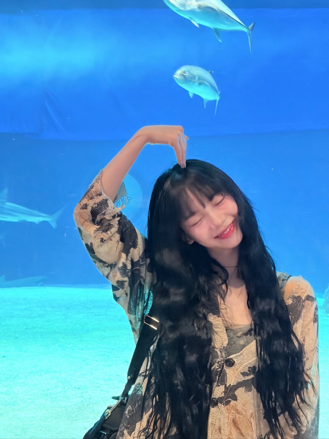 Karina Gelar Fan Event Ulang Tahun 'Memory Box' pada Maret 2026