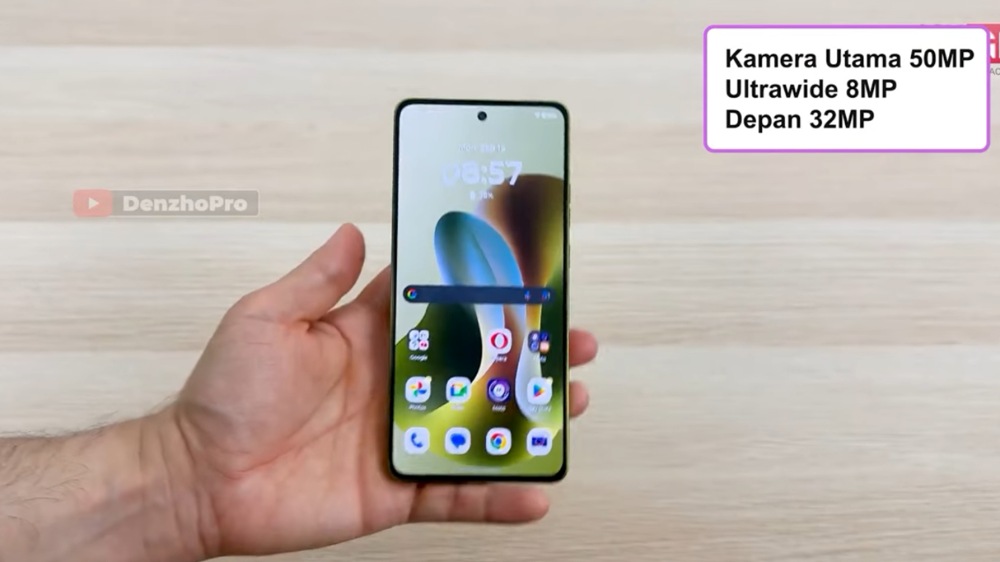 Bukan Cuma Megapiksel, 8 HP Kamera Ultrawide Murah Ini Punya Fitur Menarik