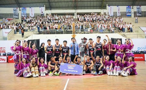 Jadwal DBL Malang Hari Ini 25 Agustus: 4 Duel Panas, SMAN 1 Lawang dan SMAN 7 Berjaya Kemarin