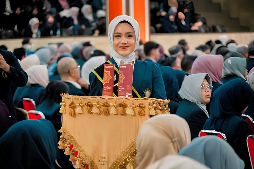 UB Luncurkan Inovasi Jamu Herbal dan Parfum Berbasis Riset pada Dies Natalis ke-63