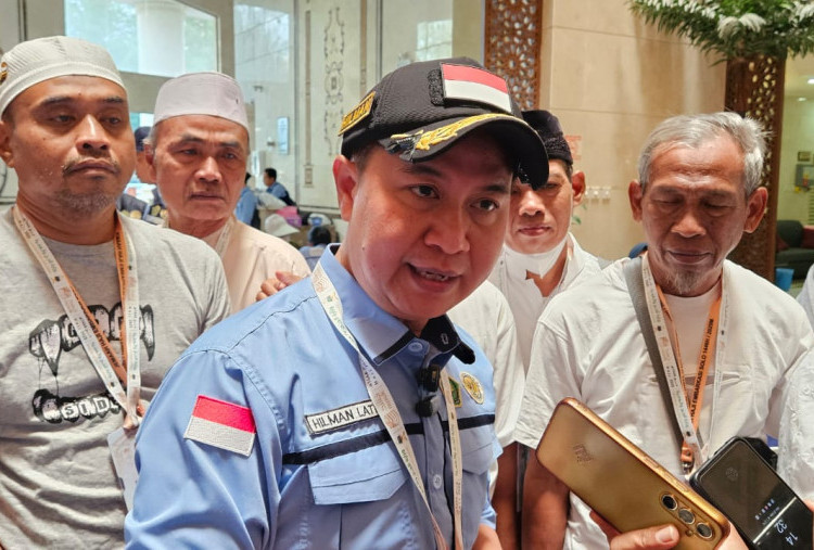 Visa Haji Resmi Ditutup, Dirjen Haji Pastikan Visa 203.279 Jamaah Haji Indonesia Beres