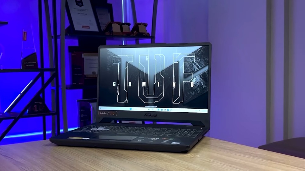 Cari Laptop Gaming 2026? 5 Pilihan Ini Punya Keunggulan yang Berbeda