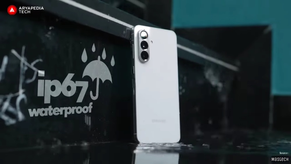 7 HP Samsung Terbaik Turun Harga 2026, dari Rp1 Jutaan hingga Flagship Jadi Makin Worth It!