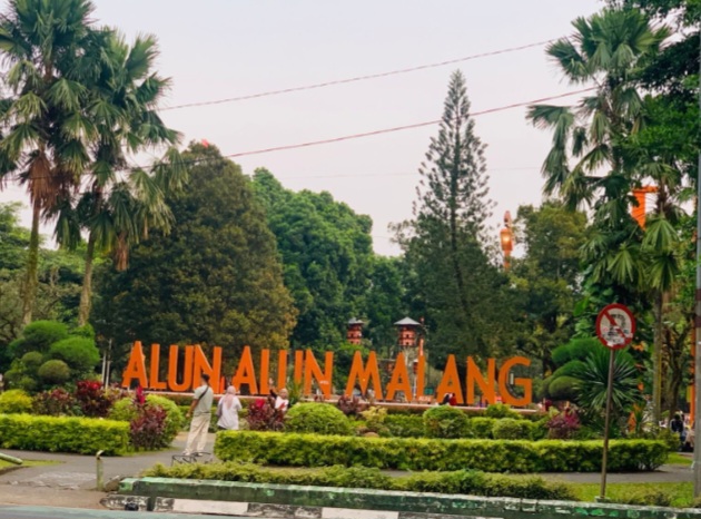 Liburan Hemat di Malang Raya: 6 Destinasi Estetik Ini Bisa Dikunjungi Gratis!