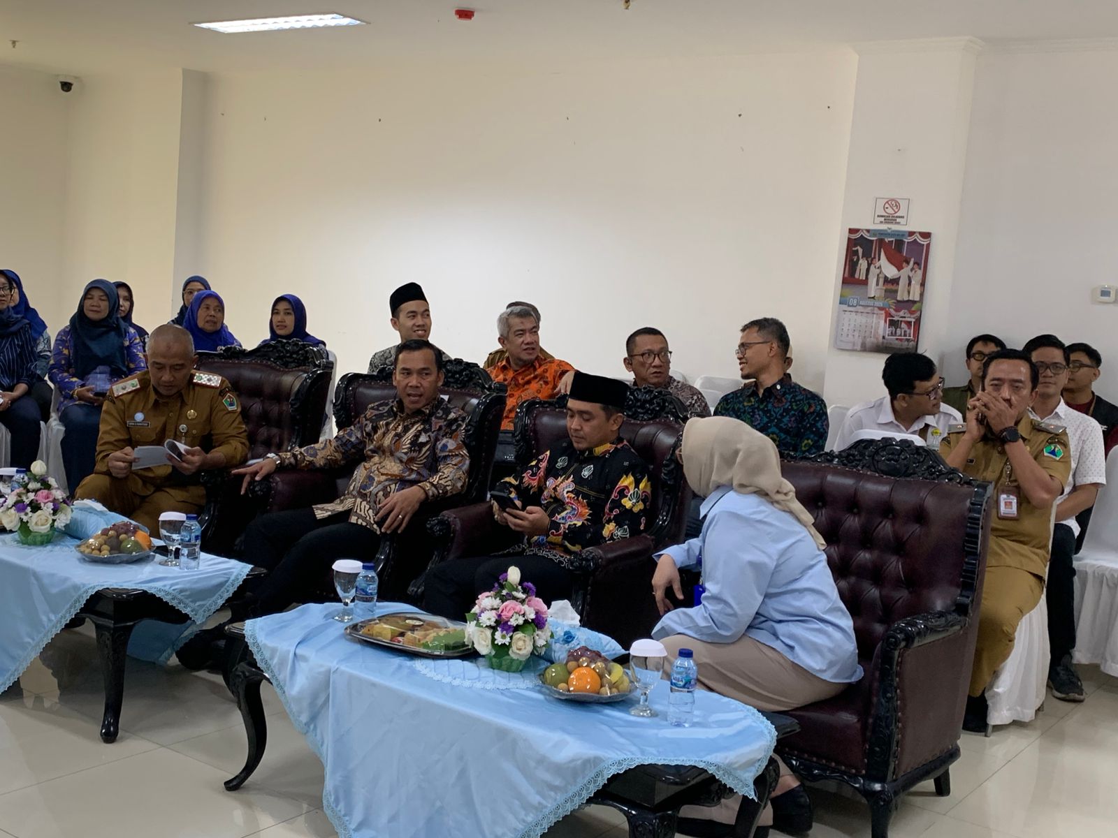 Menteri BKKBN Tekankan Peran Keluarga dalam Pendidikan Karakter Anak