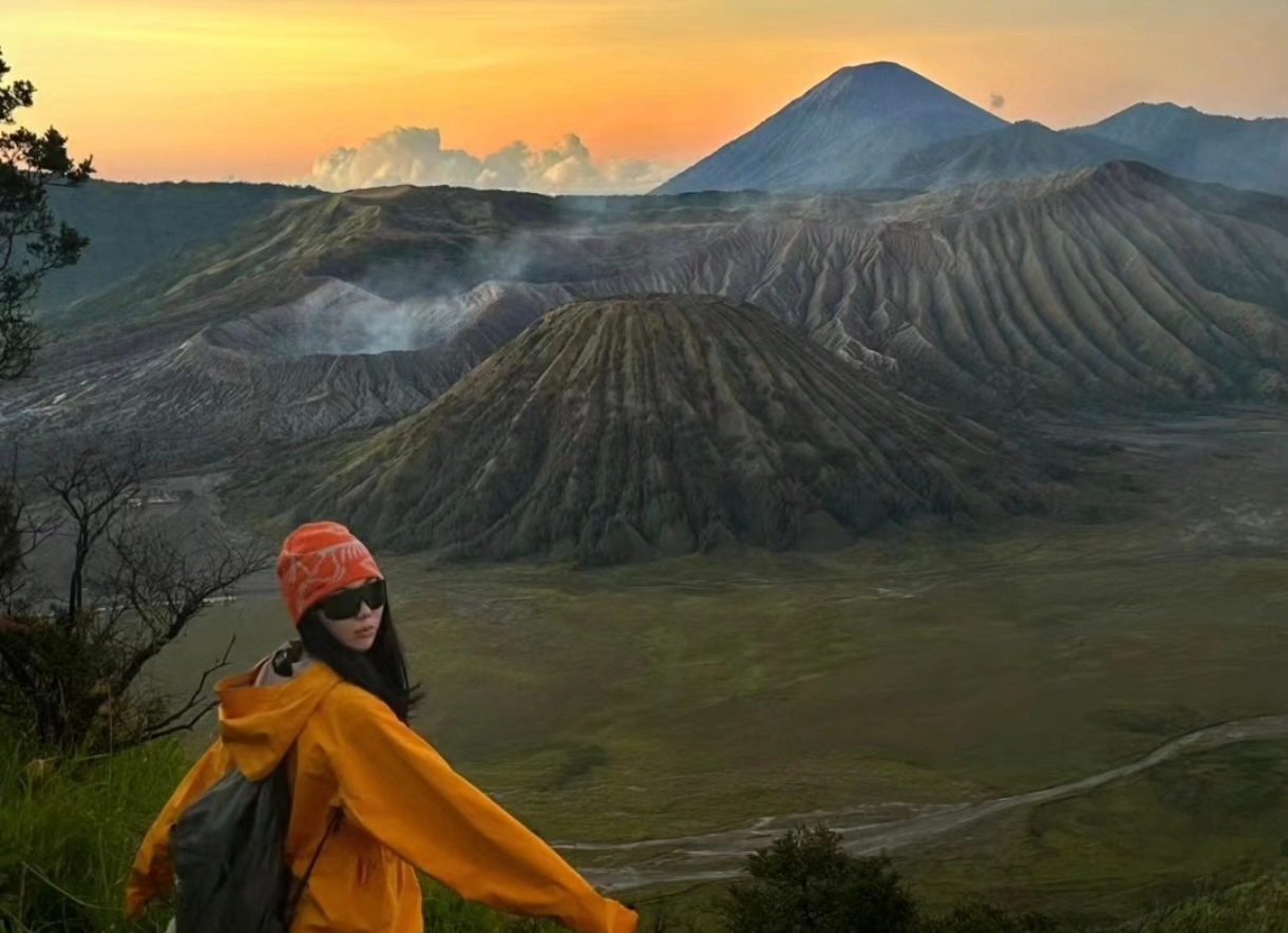 Bromo Ditutup, Rantai Pariwisata Malang Raya Terancam, ASPPI Ungkap Dampaknya