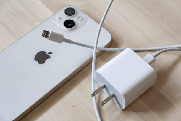 9 Rekomendasi Adapter dan Kabel iPhone MFi: Pilihan Terbaik untuk Jaga Kesehatan Baterai