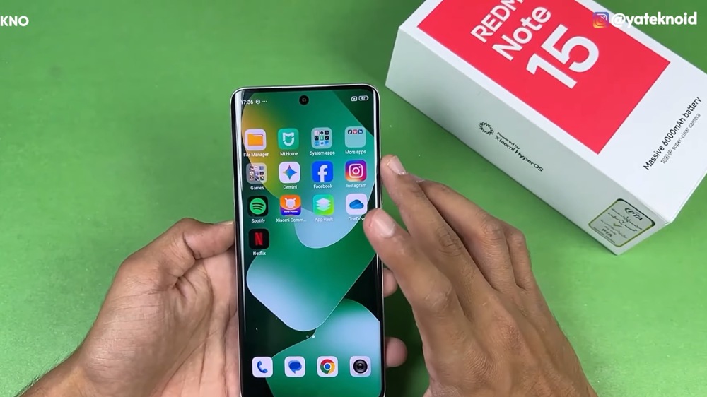HP Xiaomi Gaming Terbaik Juli 2026, Poco X8 Pro Tak Tertandingi, Poco X7 Pro Masih Jadi Ancaman
