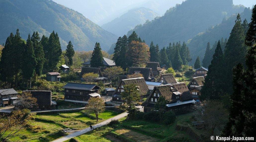 Yama-no-Hi 11 Agustus, Hari Gunung Jepang yang Berbeda dengan Hari Gunung Internasional