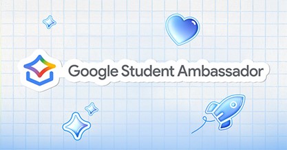 Lagi, Mahasiswi FIB UB Lolos Google Student Ambassador 2026, Torehkan Prestasi Internasional