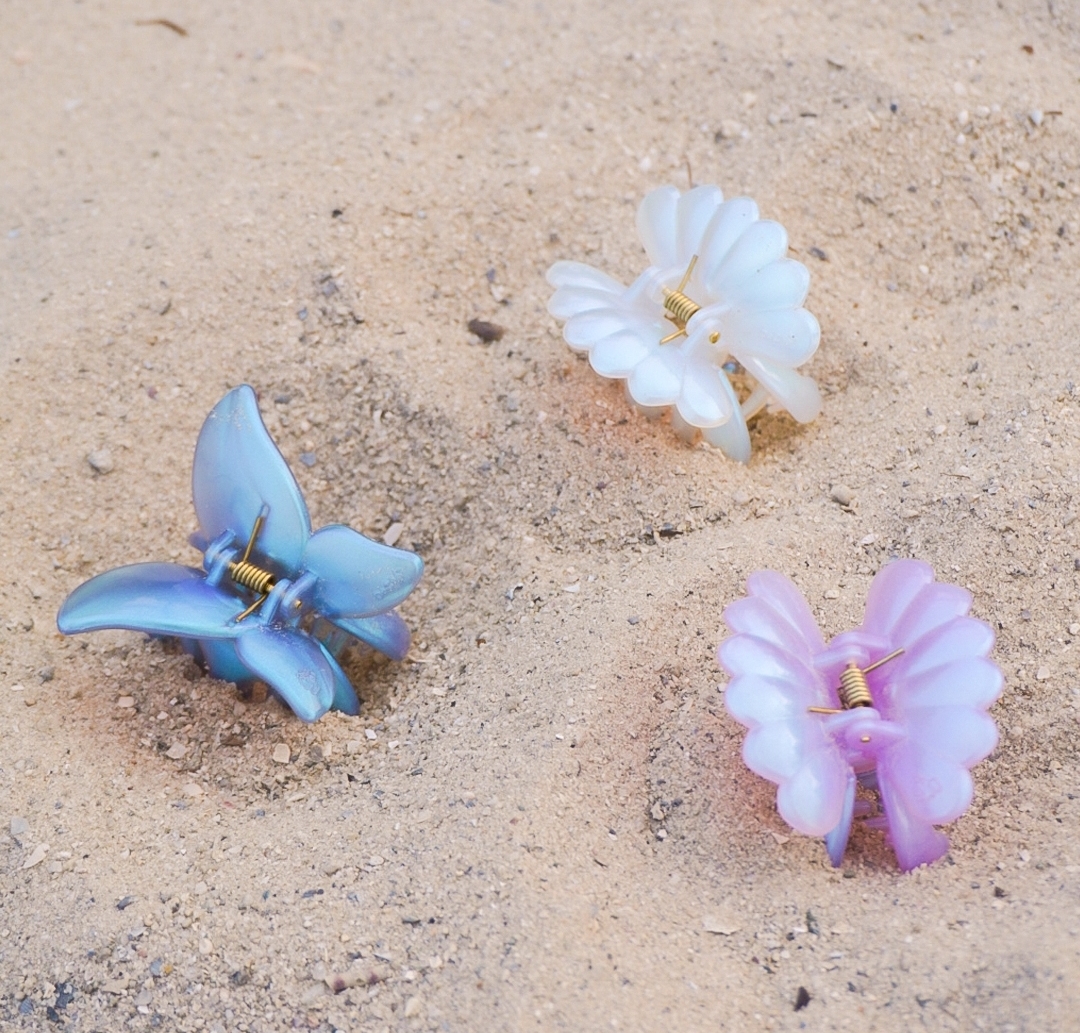 Jedai Haircules DeClip,  Transformasi Jepit Rambut Biasa Menjadi Inovasi Tahan Banting dengan Rekor MURI