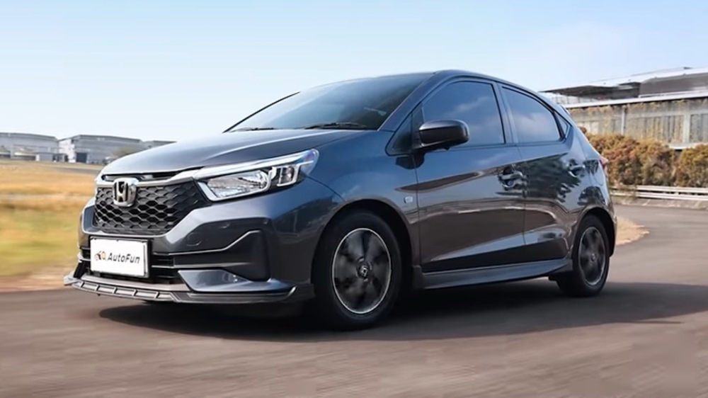 Family Car Recommendation 2026 Pilih 18 Mobil, dari Brio hingga Xpeng X9
