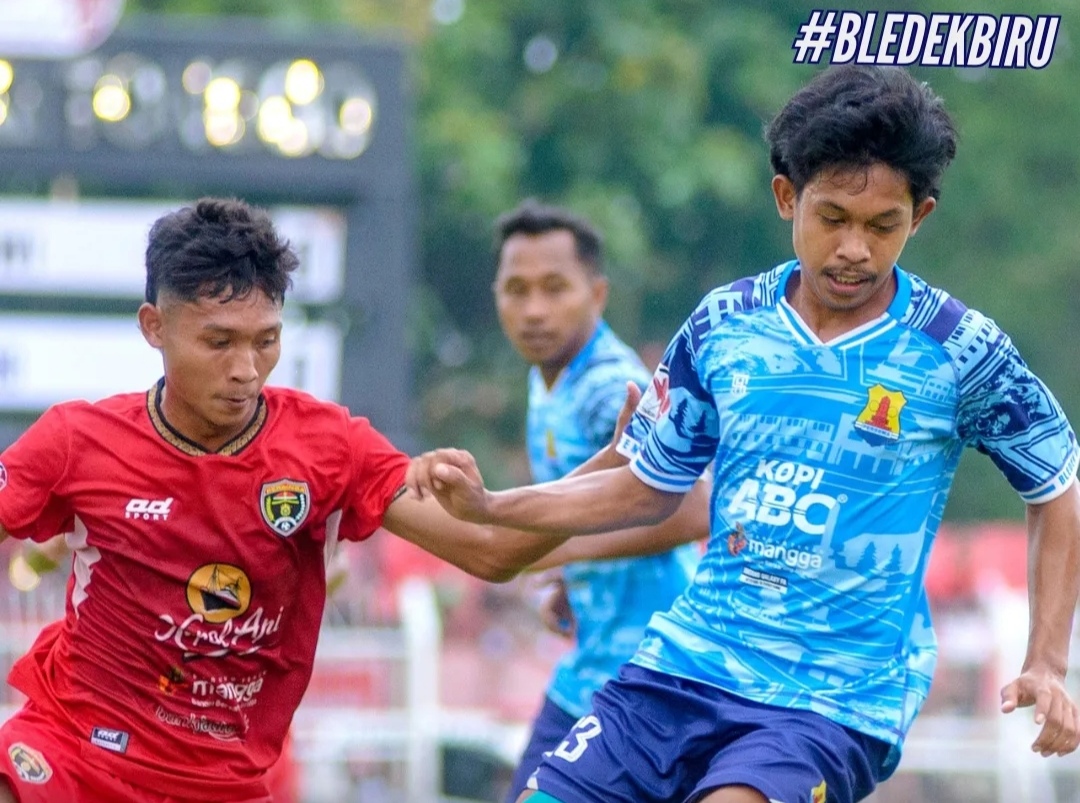 Persema Malang Gagal ke Final Liga 4 Jawa Timur Usai kalah 0-1 dari Persinga Ngawi