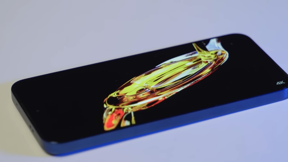 Infinix GT30 5G Rp3 Jutaan Bikin Geger, HP Gaming Serba Bisa dengan Trigger Button dan Kamera Oke