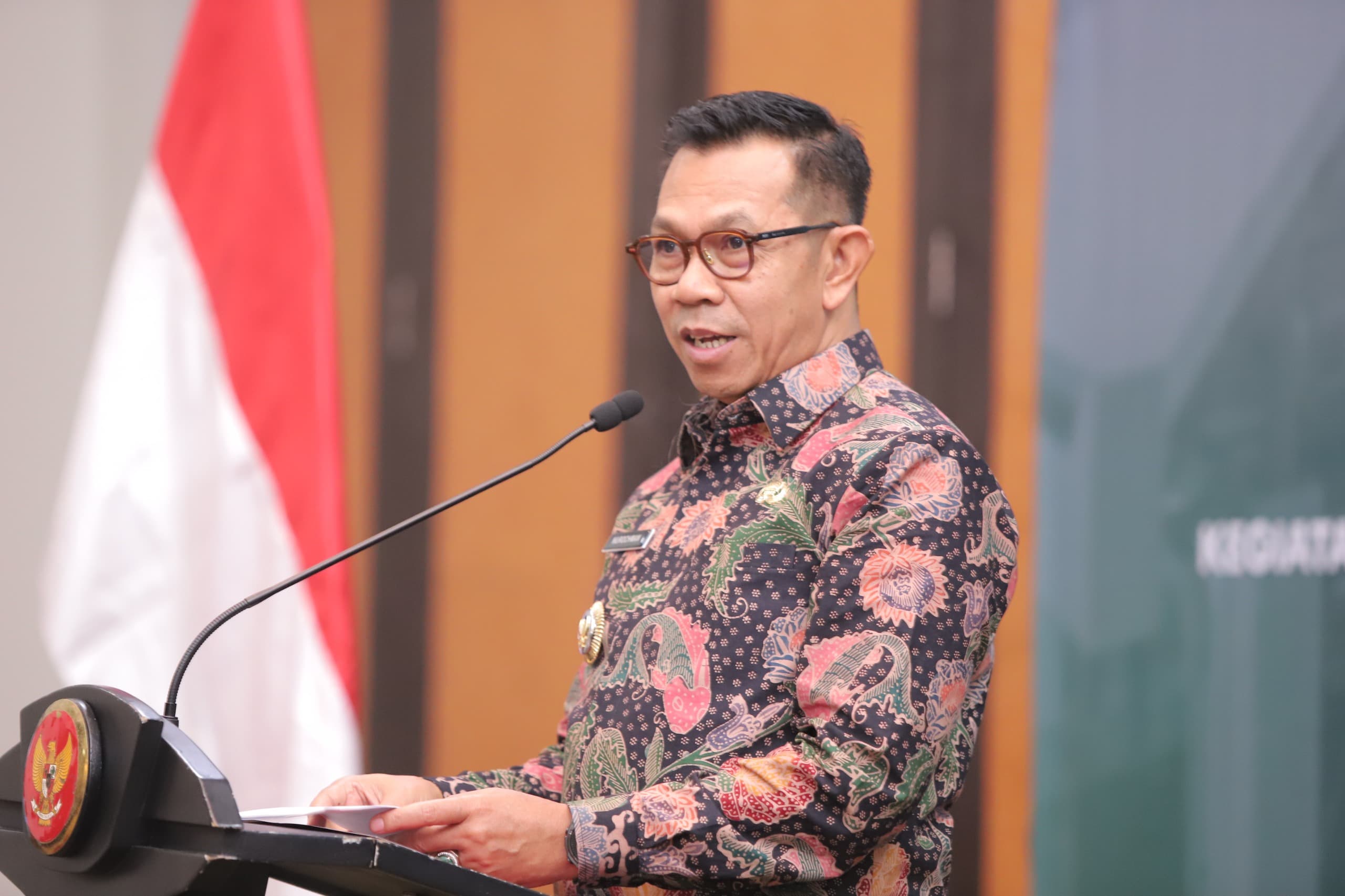 Sosialisasi Pembentukan Kopdes Merah Putih di Kota Batu, Wali Kota Sebut Langkah Strategis Menuju Kemandirian 