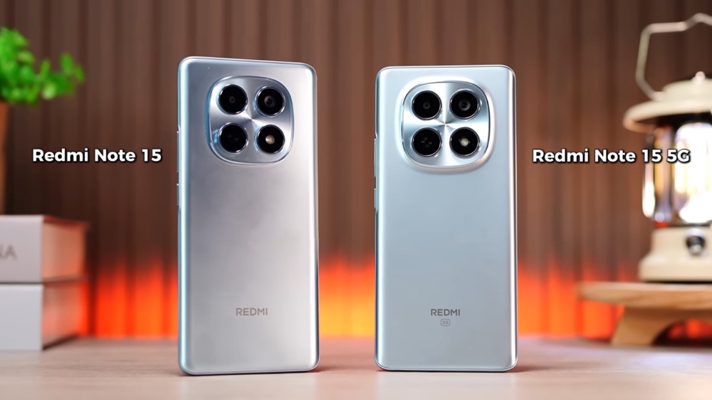 Redmi Note 15 Series Disebut “HP Titan”, Tahan Banting dan Baterai Awet, Benarkah Layak Dibeli?