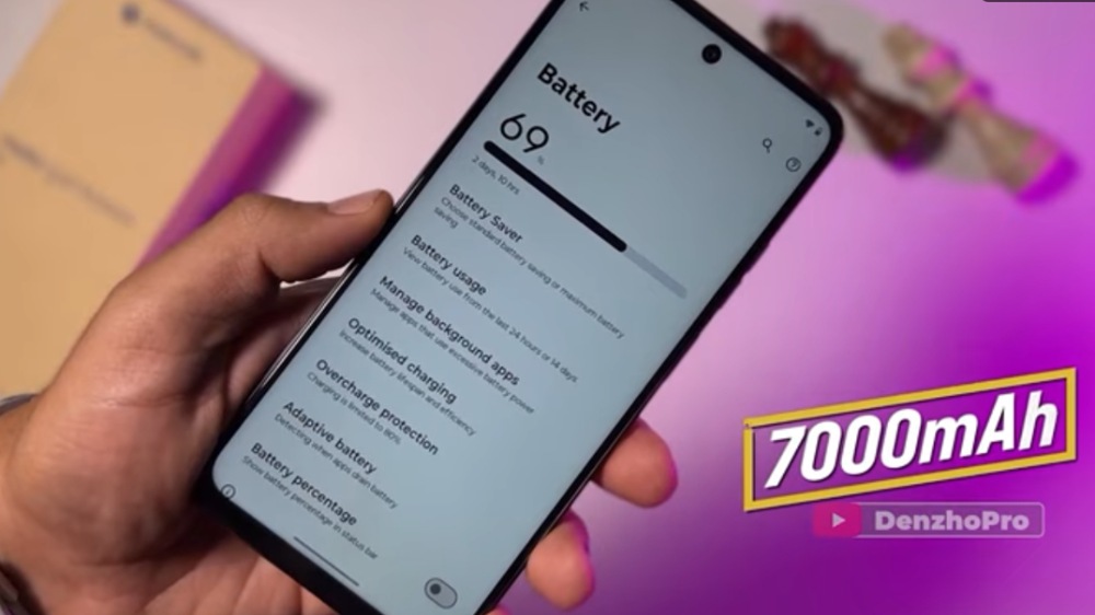 8 HP Allrounder Rp3 Jutaan Terbaik, Ada yang Bawa Baterai Jumbo 7.200 mAh