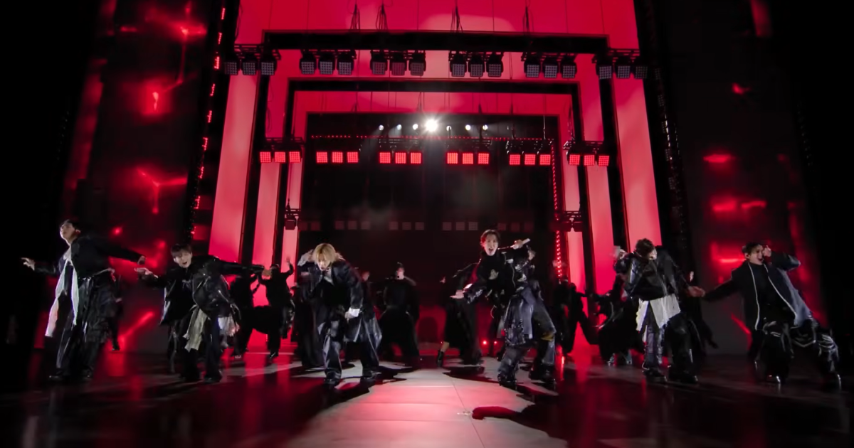 Lirik dan Makna Lagu ‘Hooligan’ BTS, B-Side ARIRANG dengan Tawa Ikonik