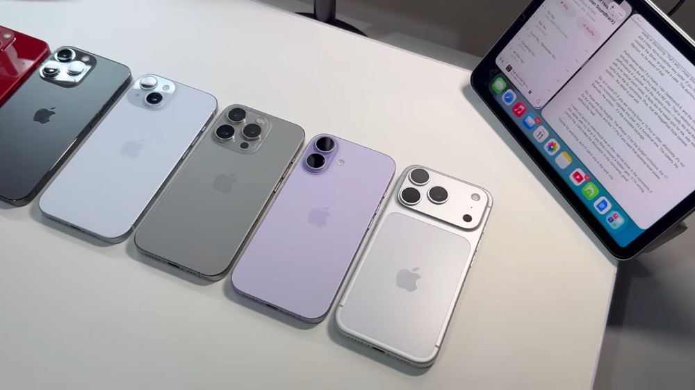 Rekomendasi iPhone Terbaik 2026: Dari iPhone 13 hingga iPhone 17 Pro, Mana Paling Worth It?