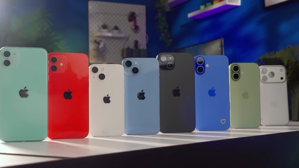Rekomendasi iPhone 2026: iPhone 14 & 15 Jadi Pilihan Paling Worth It, Ini Alasannya
