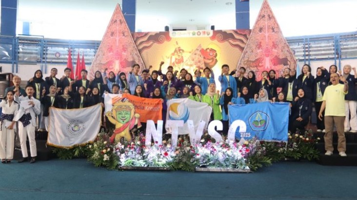 Polinema Tutup NTVSC 2025 dengan Gemilang: Mahasiswa Vokasi Raih Prestasi di Ajang Nasional