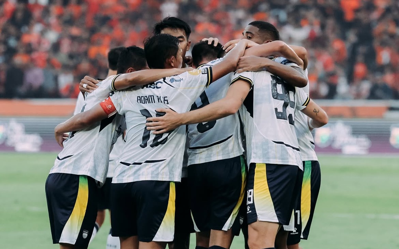 FC Seoul vs Persib Hari Ini, Maung Bandung Tantang Klub Korea di ACL Two 2026