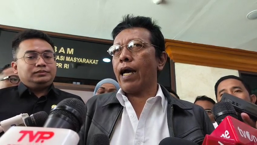 DPR RI: Negara Belum Sanggup Sediakan Lapangan Kerja, Pelaku Thrifting Jangan Dulu Ditindak