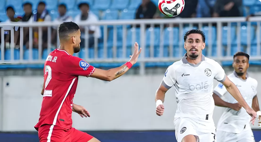 Singo Edan Ditahan Imbang Malut United 1-1, Gagal Maksimalkan Laga Kandang