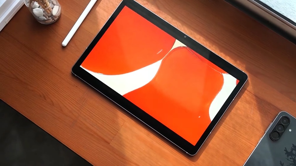 5 Tablet untuk Kerja Oktober 2026, Layar Tajam dan Baterai Jumbo Jadi Andalan