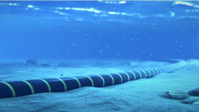 Indonesia Masih Perlu Banyak Talenta Sistem Komunikasi Kabel Laut 