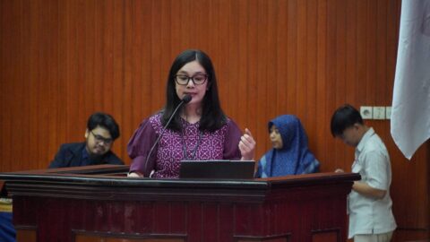 UB Perkuat Sistem Deteksi Dini untuk Cegah Krisis Kesehatan Mental Mahasiswa