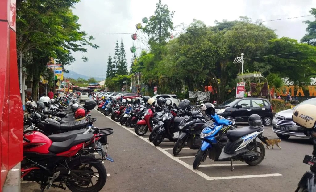 Survei terhadap Pelayanan Pemkot Batu: Layanan Bencana Oke, Parkir No