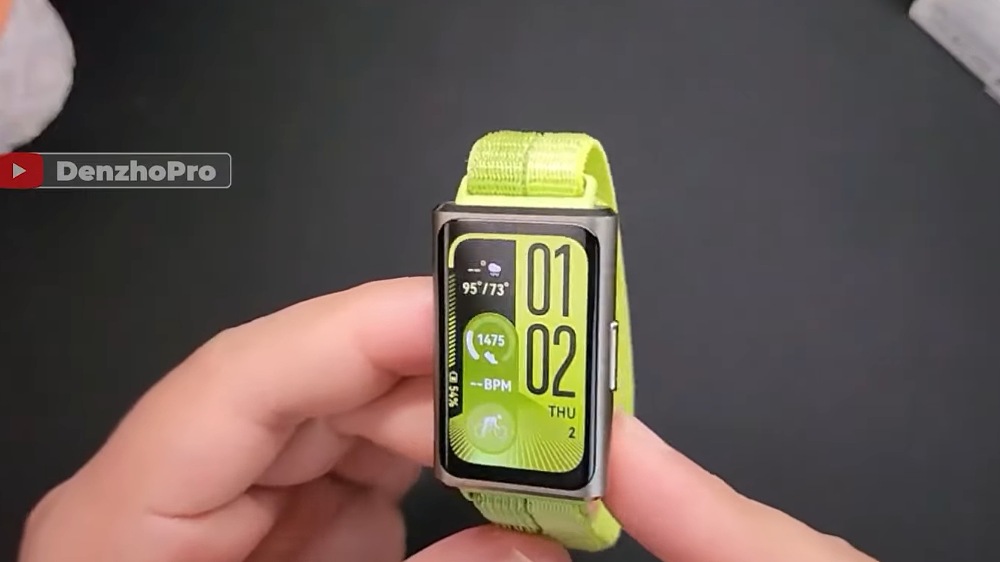 10 Smartwatch Huawei Terbaik 2026, Pilihan dari Rp600 Ribuan hingga Kelas Premium