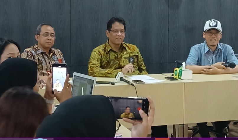 Wow! Wapres Gibran Panggil Purbaya, Imbas Pemotongan Transfer Kas Daerah 