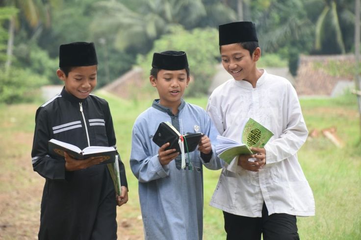 Lirik Mars Hari Santri 2026 Lengkap dan Maknanya, Simak Teks Ikrar Santri