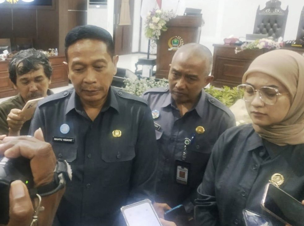 51 Persen Aset Belum Bersertifikat, Wali Kota Malang Soroti Hambatan Realisasi Pembangunan