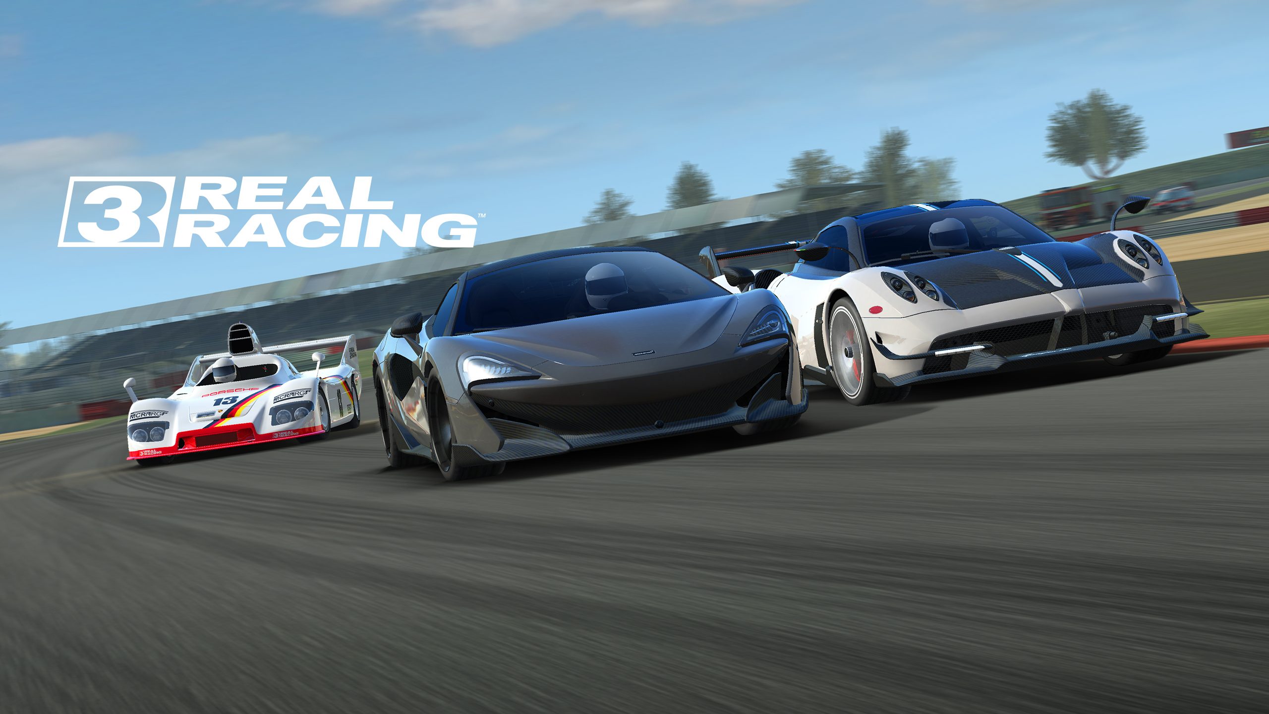 Game Balap Real Racing 3 'Disuntik Mati' 19 Maret 2026, EA Tutup Servernya