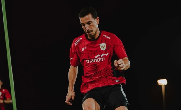 Thom Haye Puji John Herdman, Sebut Timnas Indonesia Kini Punya Identitas Permainan Baru