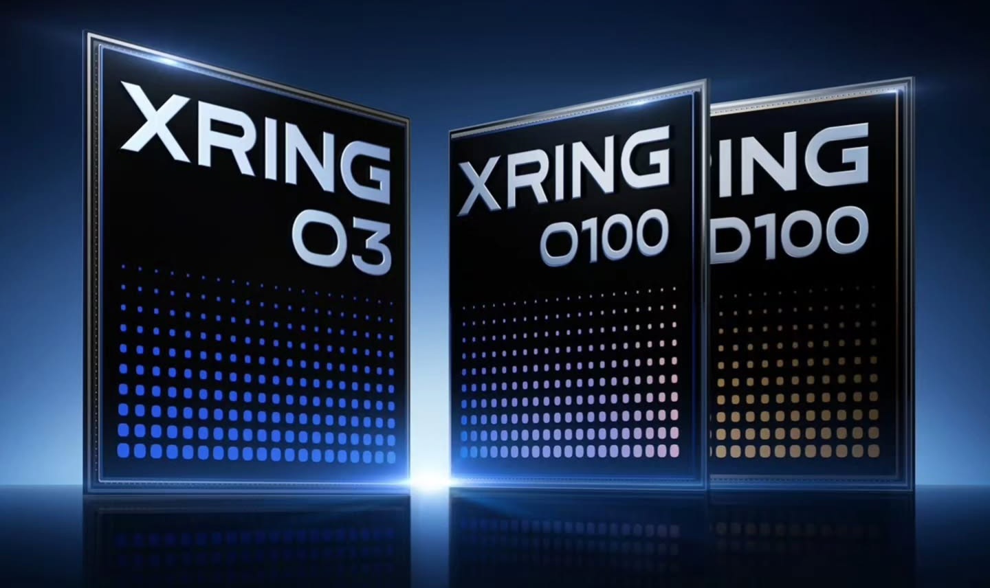 Xiaomi Siapkan Chip Xring O3 3 Nanometer untuk Ponsel Flagship, Bidik Performa Premium